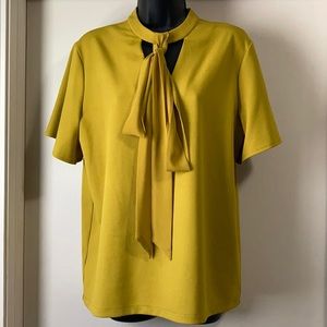 Ralph Lauren 2pc skirt set